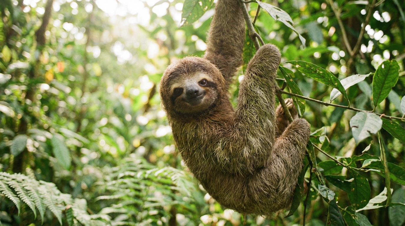 海角社区视频-树懒